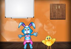 play Easy Room Escape 170