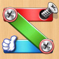 play Nuts & Bolts - Screw Puzzle