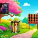 play G2M Meow Maze Escape