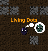 play Living Dots