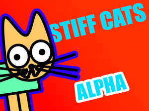 Stiff Cats Alpha 1.0.1