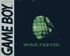 play Space Fighter