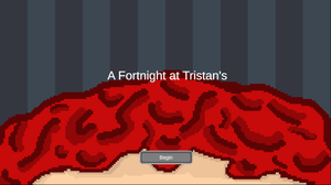 play A Fortnite At Triston'S