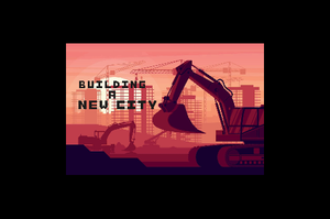play Building A New City