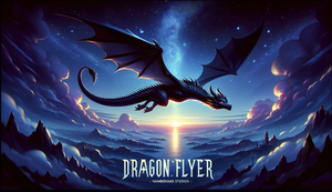 play Dragon-Flyer