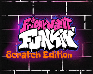 play Friday Night Funkin' Scratch Port