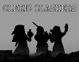 play Cleric Clashers