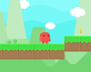 play Another 2D Platformer