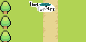 play Time Twisters
