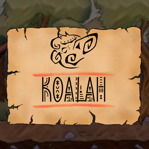 play Koalah