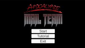 play Apocalypse Mail Team