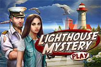 play Lighthouse Mystery