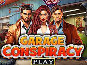 Garage Conspiracy