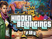 play Hidden Belongings
