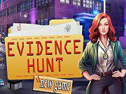 play Evidence Hunt