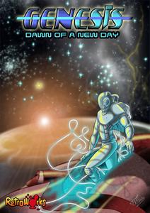 play Genesis: Dawn Of A New Day
