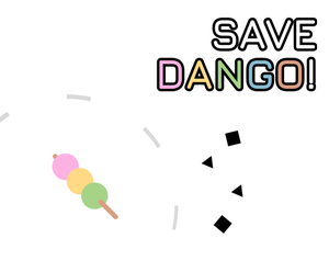 play Save Dango!