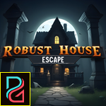 play Pg Robust House Escape