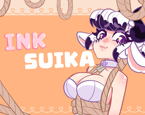 play Ink Suika