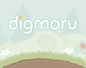 Digmoru