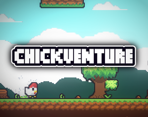 play Chickventure