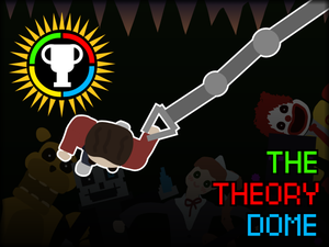 The Theory Dome (Game Theory)