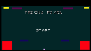 play Tricky Pixel