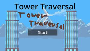 play Tower Traversal