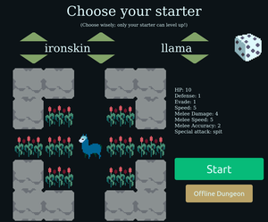 play Monster Tamer 7Drl