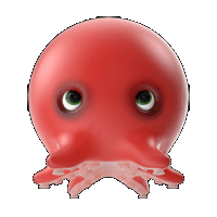 play Octo Feeding
