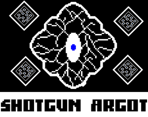 play Shotgun Argot