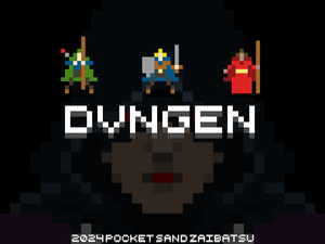 play Dvngen