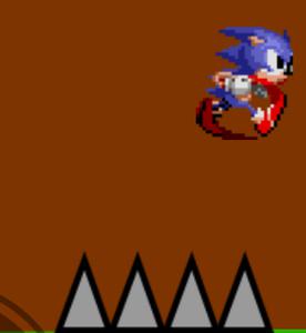 play Sonic Runner