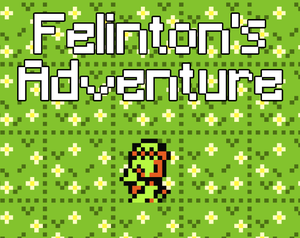 play Felinton'S Adventure