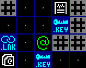 play Byte Thief