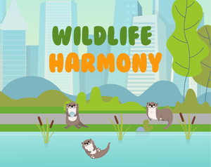 play Wildlife Harmony