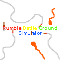 play Rumble Battle Ground Simulator