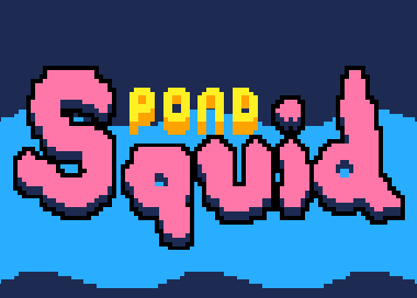 play Pond Squid