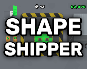 play Shape Shipper