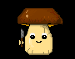 play Fungi Fortress