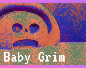 play Baby Grim