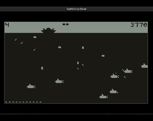 play Depthcharge Deluxe