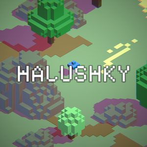play Halushky
