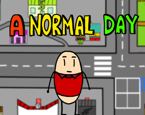 play A Normal Day