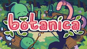 play Botanica Demo