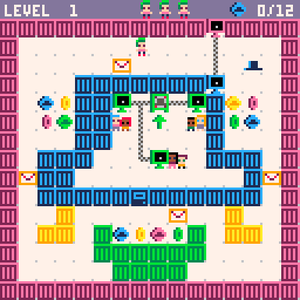 play The Dapr Game