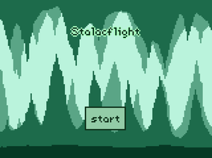 play Stalacflight