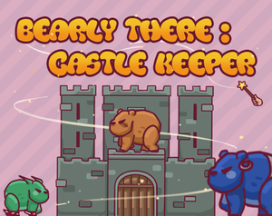 play Micro Jam 008 (Magic): Barely There - Castle Keeper