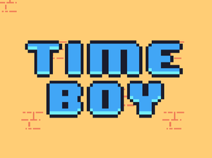 play Time Boy