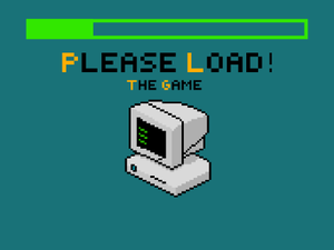 play Please Load!